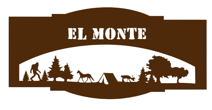 El Monte Getaway