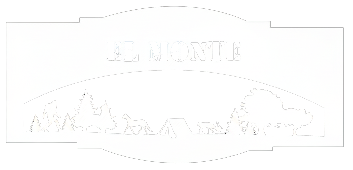 El Monte Getaway